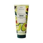 THE BODY SHOP AVOCADO BODY LOTION 200ML