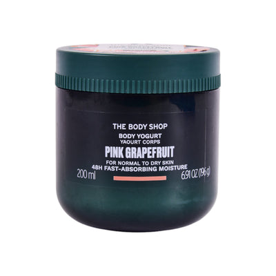 THE BODY SHOP BODY YOUGART PINK GRAPEFRUIT 200ML