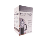 COFFEE PLUNGER ELEGANT 600 ML EL0136