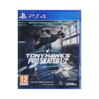 PS4 GAME TONY HAWKS