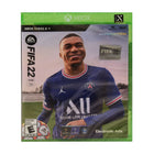 XBOX ONE GAME FIFA 22