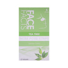 PRETTY NOSE STRIPS TEA TREE PC