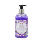 ENGLISH BREEZE HAND WASH RELAXING VIOLET 500 ML