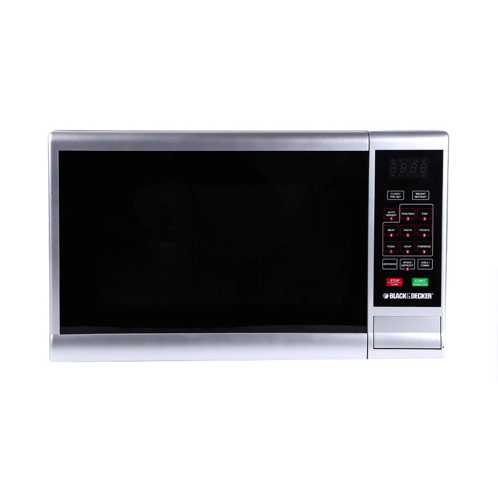 BLACK DECKER MICROWAVE OVEN 30LTR MZ3000 PC