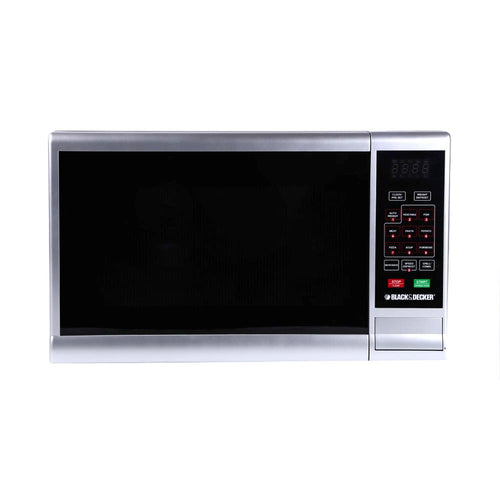 BLACK DECKER MICROWAVE OVEN 30LTR MZ3000 PC
