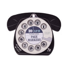 IF TELEPHONE NUMBERS PAGEMARKERS 30101