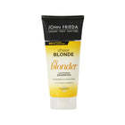 JOHN FRIEDA SHAMPOO SHEER BLONDE CITRUS CHAMOMILE 175 ML