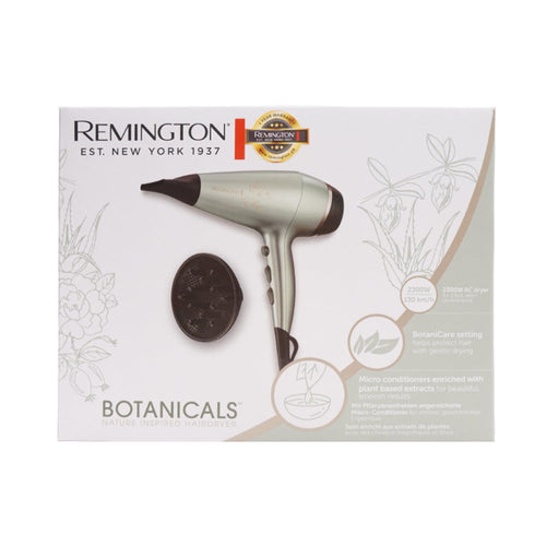 REMINGTON HAIR DRYER AC5860/E51