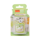 YANKEE AIR FRESHNER VANILLALIME CAR JAR BASIC