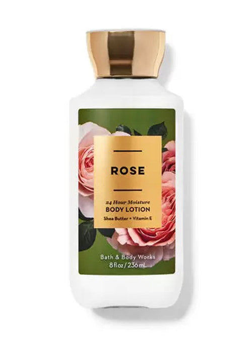 Bath & Body Works - Rose Body Lotion 236ml