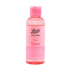 BOOTS ROSE TONER 150ML