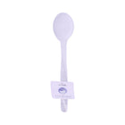 ATHENA BAT BRUSH PLASTIC 797748