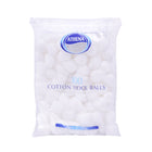 ATHENA COTTON WOOL BALL 100PC