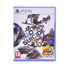 PS5 GAME SUICIDE SQUAD