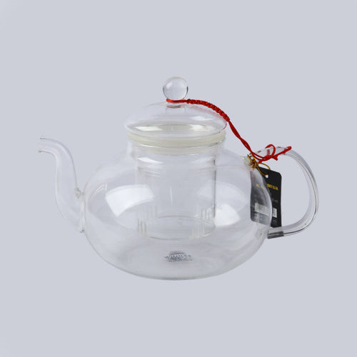 TEA POT WILMAX 1200 ML WL-888815/A