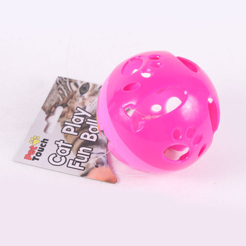 PET TOUCH CAT TOY HT2763 BASIC
