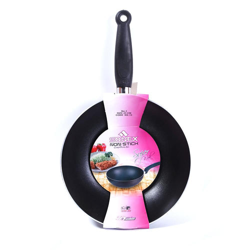 WOK SONEX SUPER NON-STICK NO.2