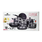 DAGCHI SET 18 PC SONEX CLASSIC