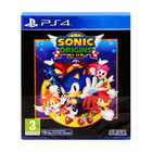 PS4 SONIC ORIGINS PLUS