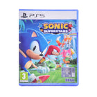 PS5 GAME SONIC SUPERSTARS