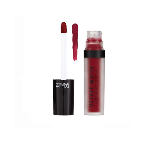Mua - Velvet Matte Lip Lacquer Fire Cracker