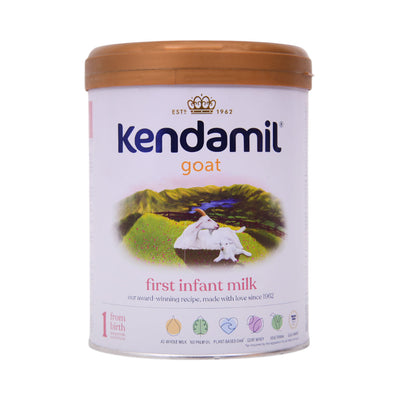 KENDAMIL GOAT STAGE 1 800GM