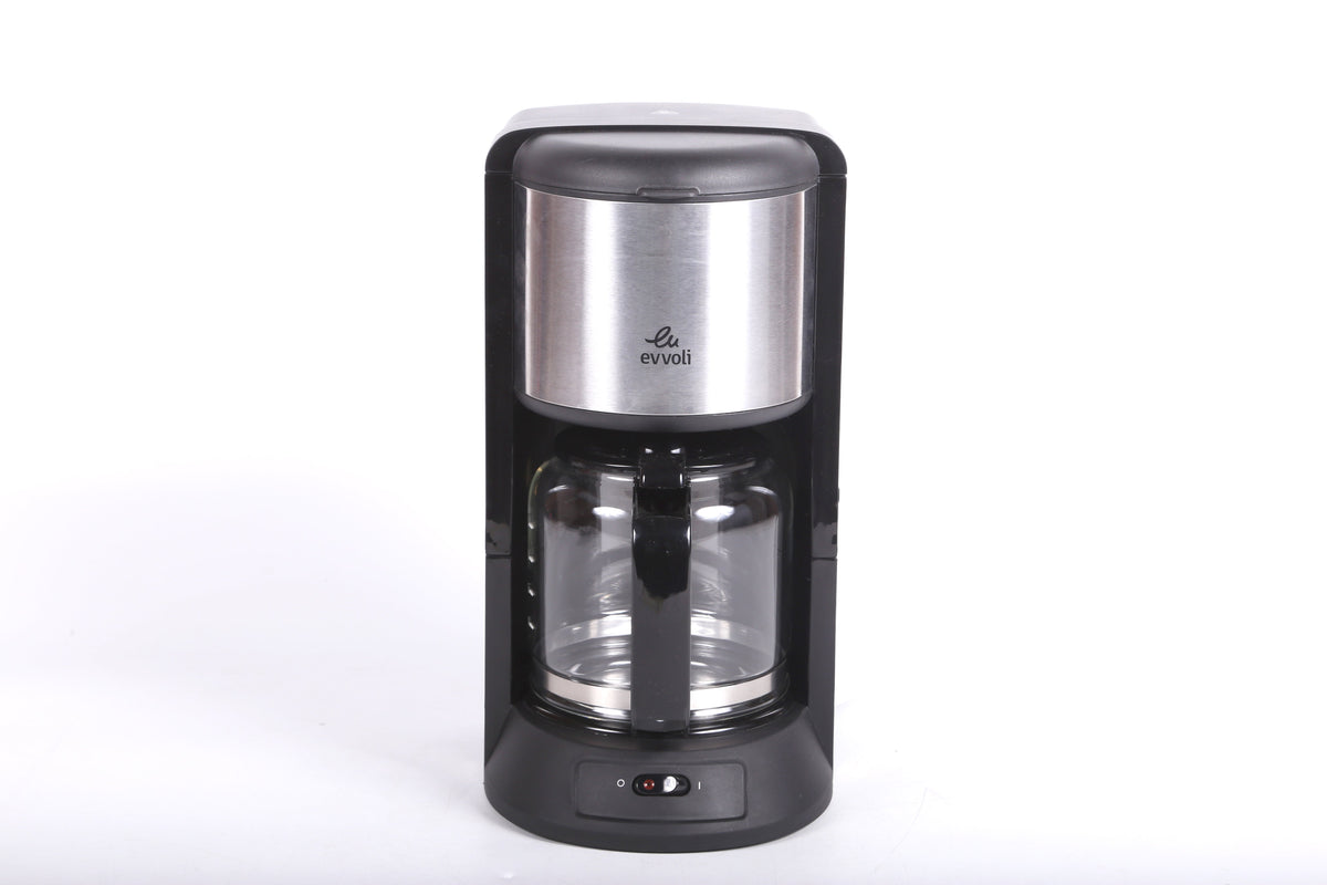 EVVOLI COFFEE MAKER EVKAC010MB