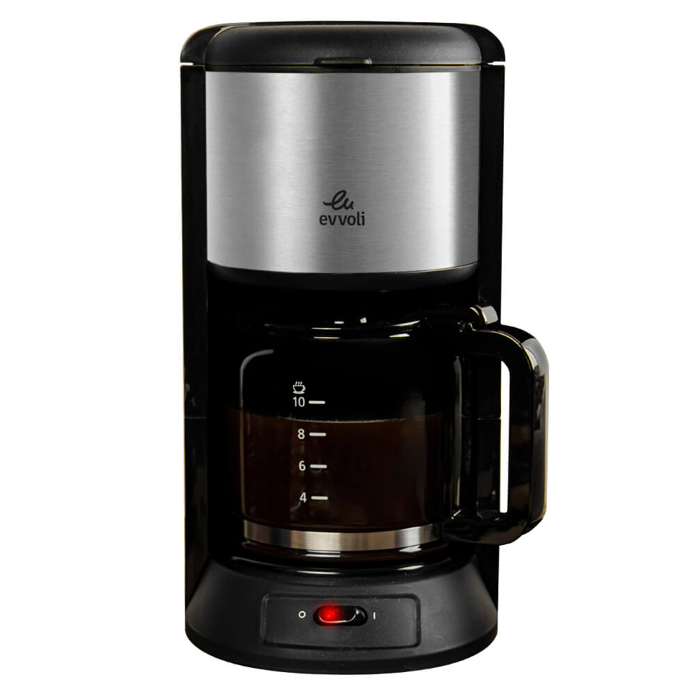 EVVOLI COFFEE MAKER EVKAC010MB