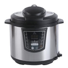 EVVOLI PRESSURE COOKER PC6009B