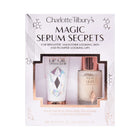 CHARLOTTE TILBURY MAGIC SERUM SECRETS FOR BRIGHTER SMOOTHER