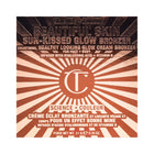 CHARLOTTE TILBURY SUN-KISSED GLOW BRONZER 21G