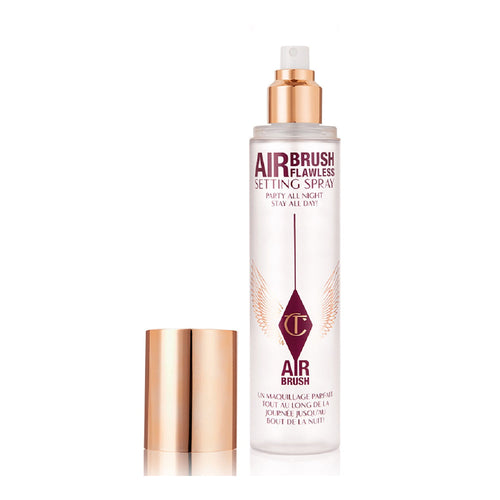 CHARLOTTE TILBURY AIR BRUSH FLAWLESS SETTING SPRAY 200ML