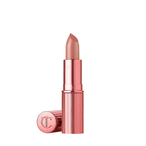 Charlotte Tilbury - Hollywood Beauty Icon Lipstick Shade: Icon Baby