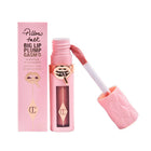 CHARLOTTE TILBURY BIG LIP PLUM GASM PILLOW TALK FAIR-MEDIUM