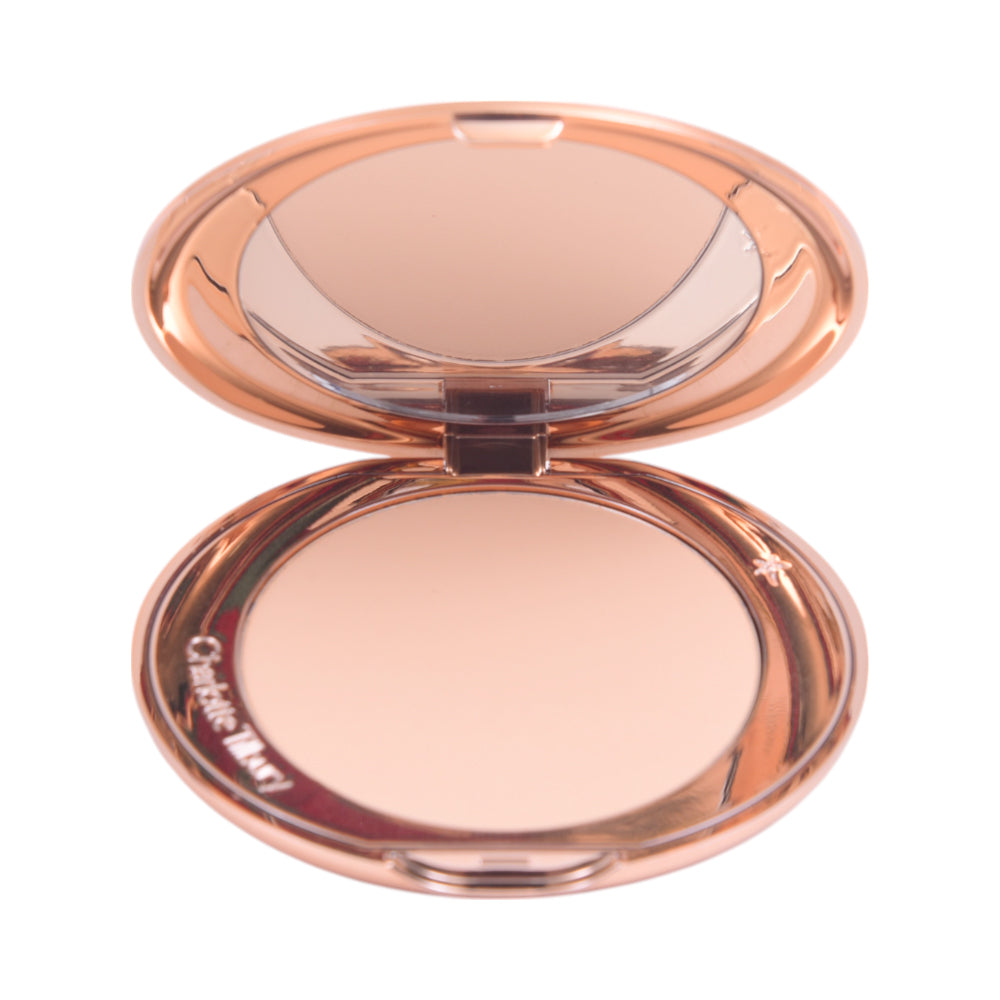 CHARLOTTE TILBURY AIR BRUSH FLAWLESS FINISH MICRO POWDER 2 M
