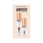CHARLOTTE TILBURY AIR BRUSH FLAWLESS SETTING SPRAY DUO 34ML