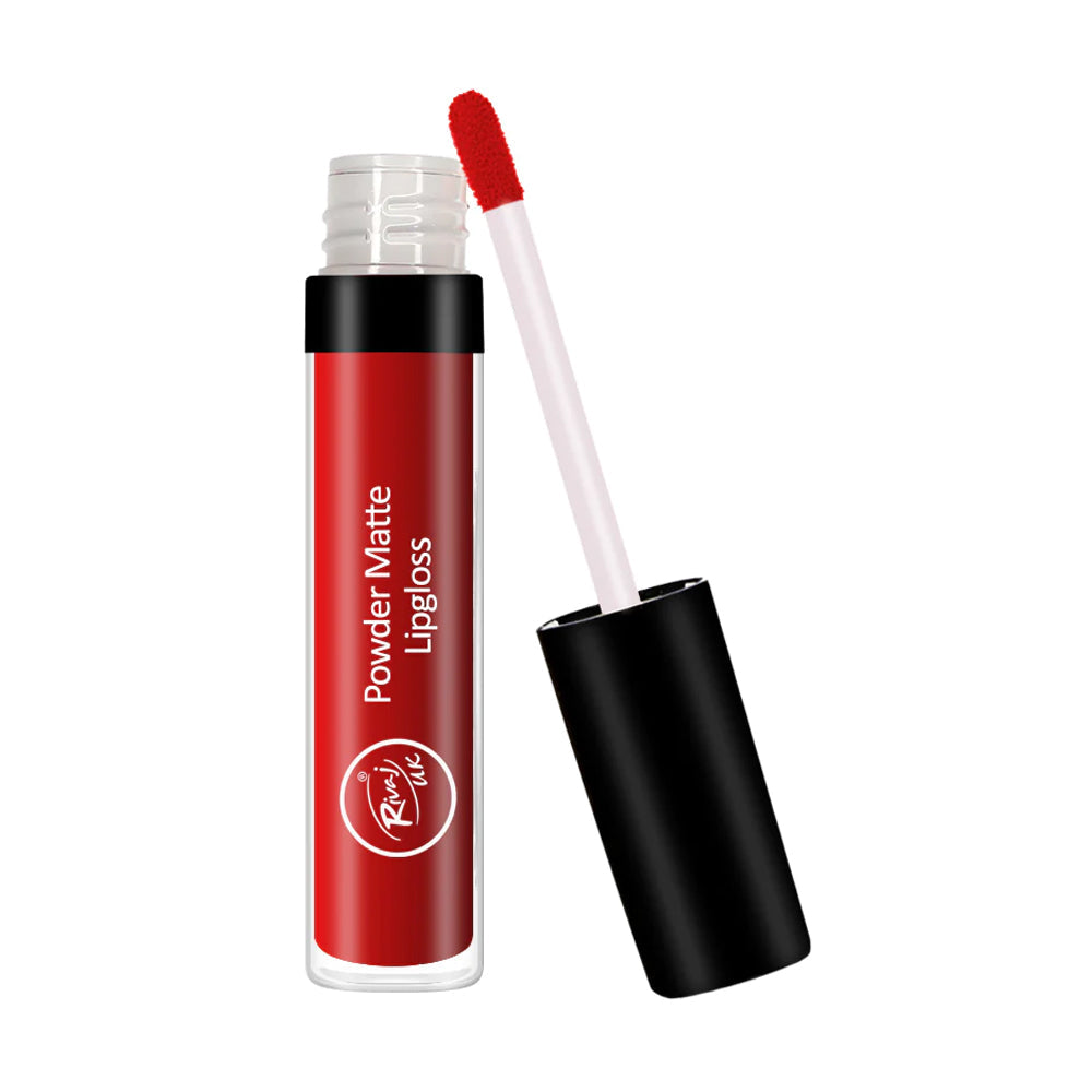 RIVAJ MATTE LIP GLOSS 8.4G