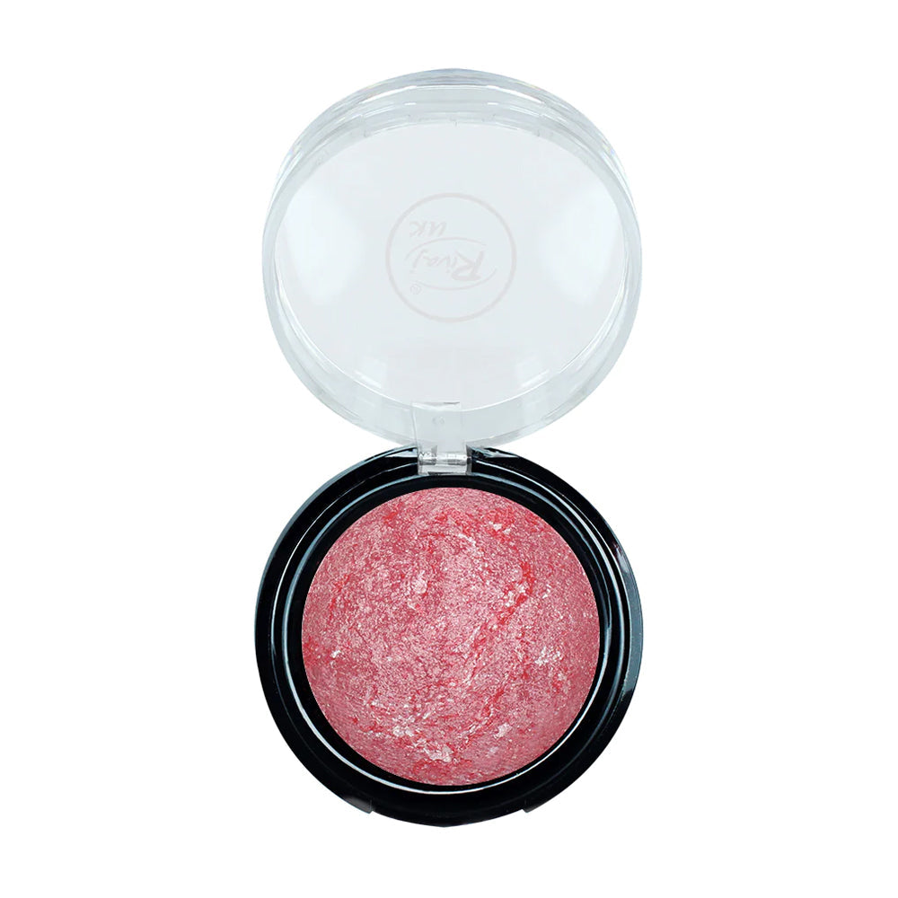 RIVAJ TERRA COTTA BLUSH POWDER