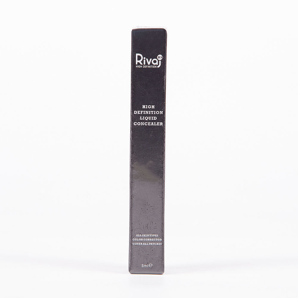 RIVAJ HD CONCEALER