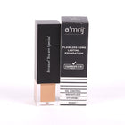 AMRIJ FLAWLESS LONG LASTING FOUNDATION