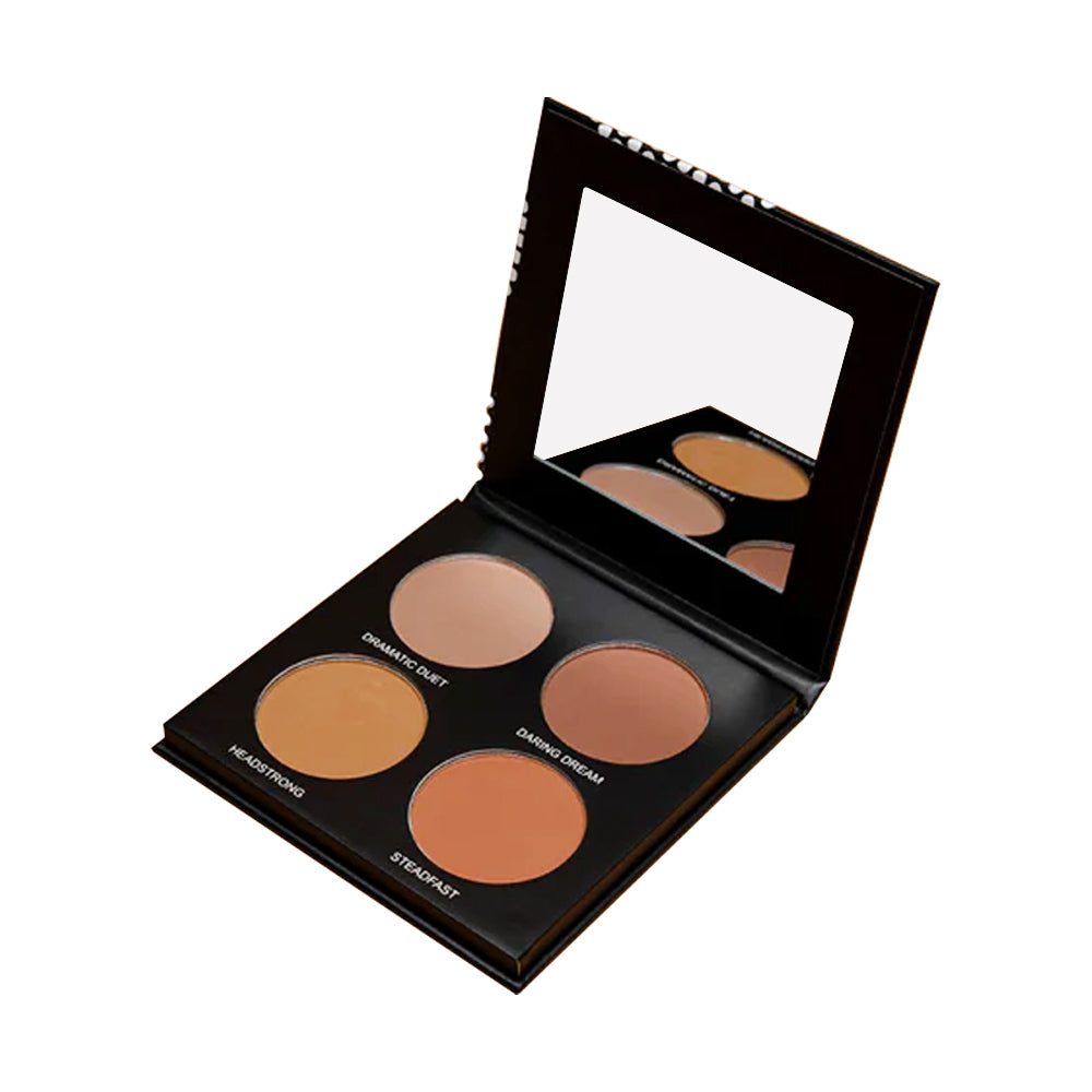 AMRIJ 7G CONTOUR ME NOW POWDER KIT