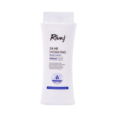 RIVAJ INTENSE REPAIR LOTION 200 ML