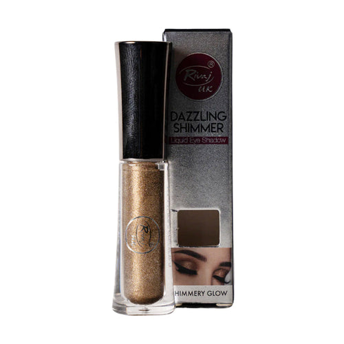 RIVAJ DAZZLING SHIMMER LIQUID EYE SHADE 14