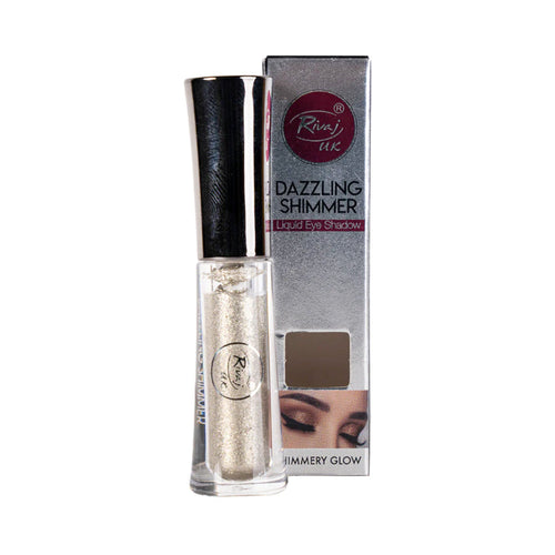 RIVAJ DAZZLING SHIMMER LIQUID EYE SHADE 16