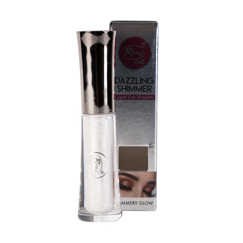 RIVAJ DAZZLING SHIMMER LIQUID EYE SHADE 17
