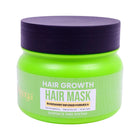 RIVAJ EVERNOYA  SULFATE-FREE HAIR MASK  ROSEMARY  350ML