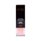 AMRIJ  FLAWLESS FOUNDATION  3.5  40ML