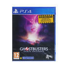 PS4 GAME GHOST BUSTERS SPIRITS