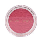 MAKE UP REVOLUTION RELOARDED BLUSHER PINK LADY 5.5G