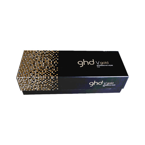 GHD STRAIGHTNER V GOLD